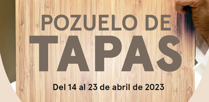 Pozuelo de Tapas 2023
