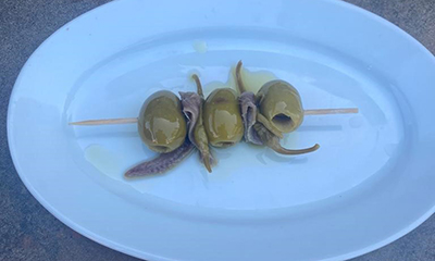 Bamba Restaurante