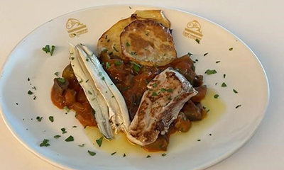 La Dorada