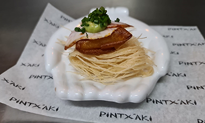 Pintxaki