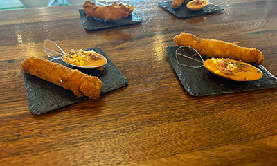 Taberna Entretrés