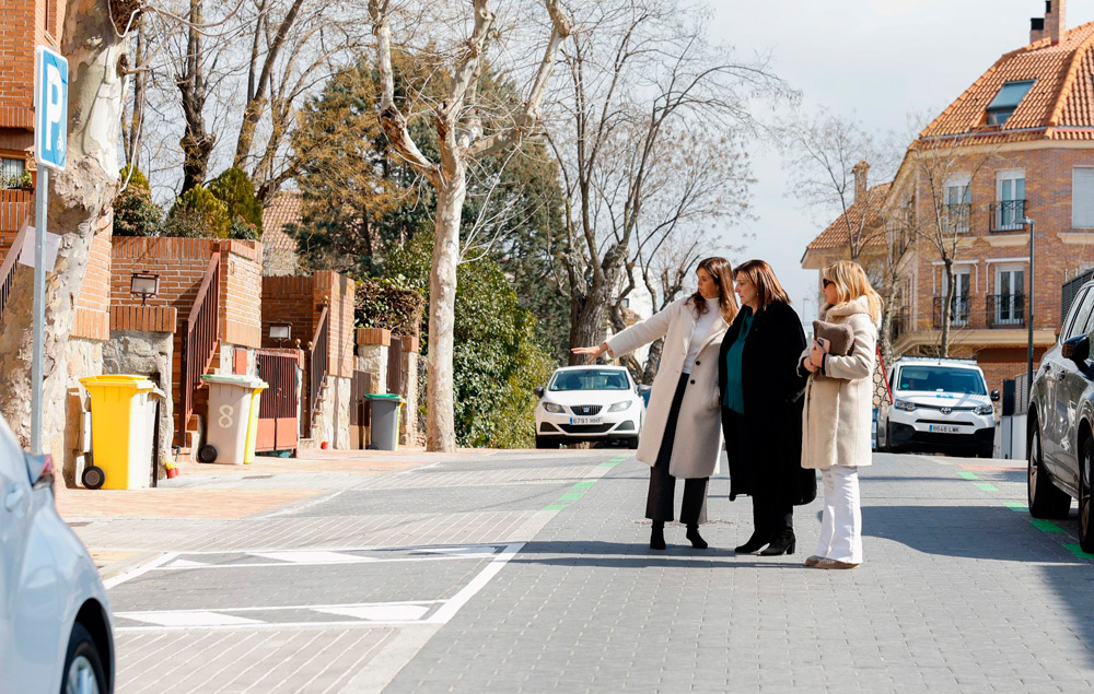 Visita La Estación