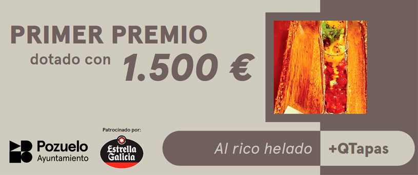 Primer premio