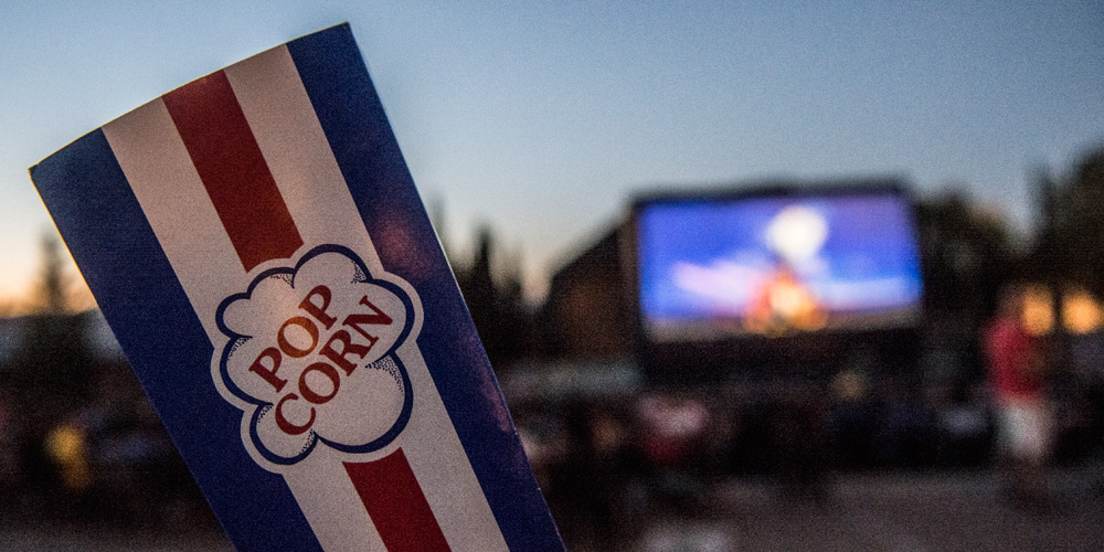 Cine de verano 2023
