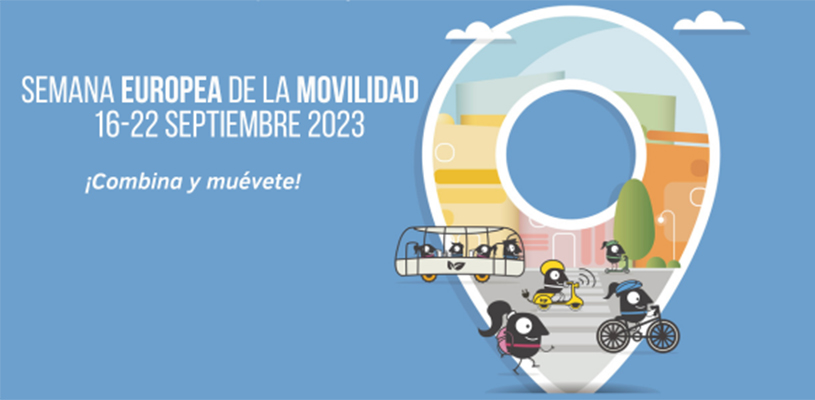 Semana de la movilidad