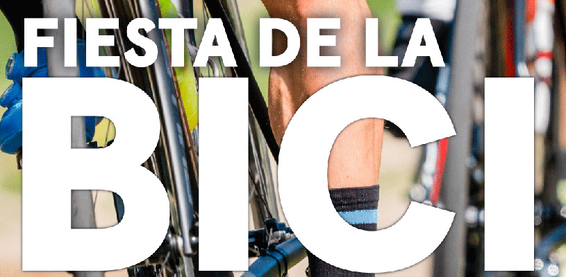 Fiesta de la Bici