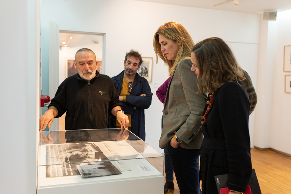 La movida madrileña