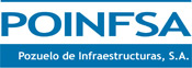 Logotipo POINFSA