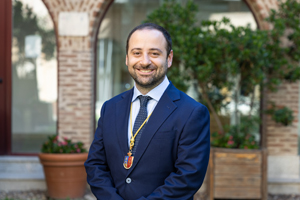 Eduardo Vázquez de Parga 