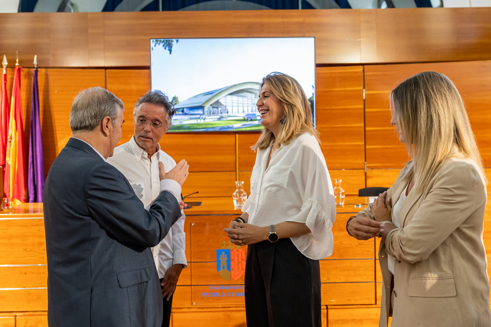 Palacio de Congresos