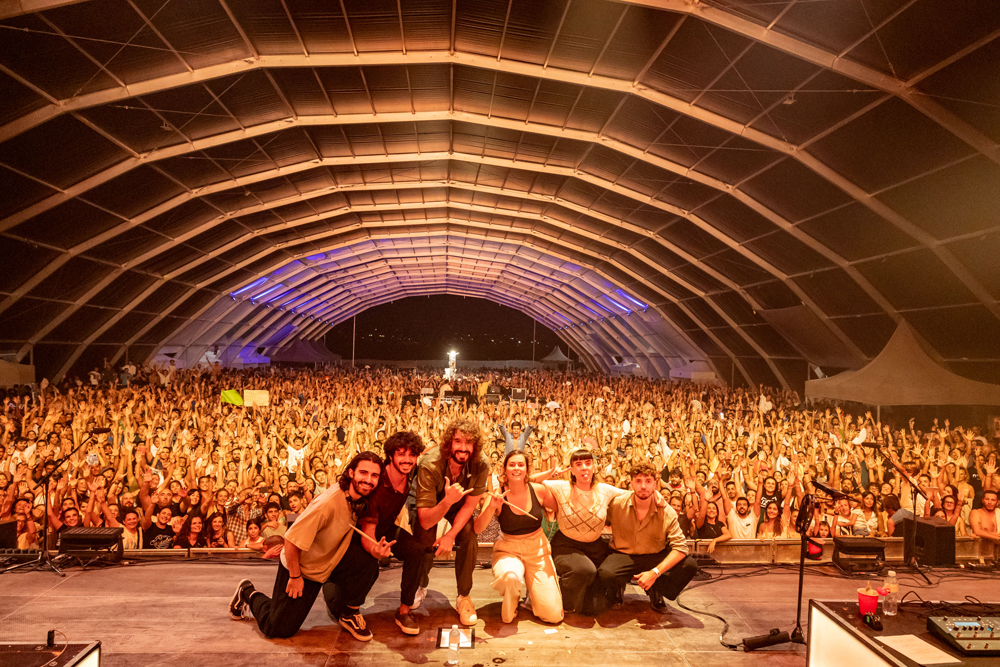 Concierto Mikel Izal