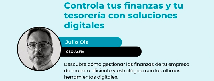 Miércoles de las PYMES Controla tus fianzas