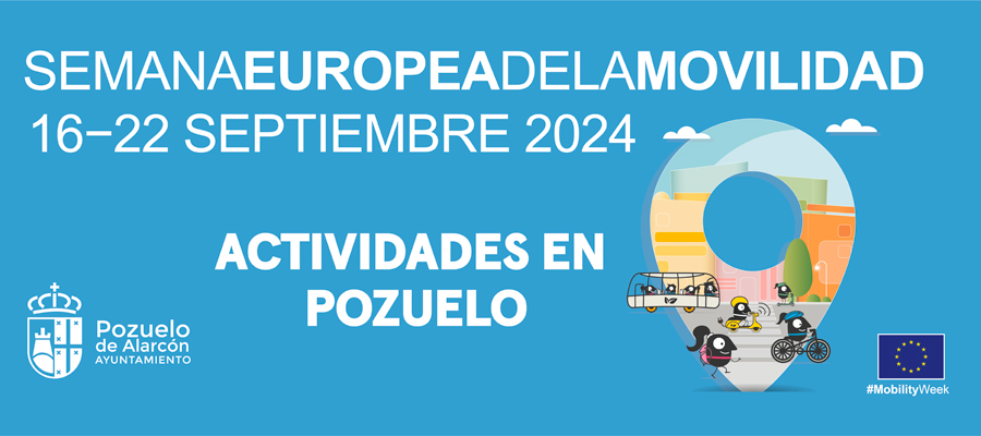 Semana Europa de la Movilidad