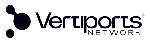 Vertiports logo