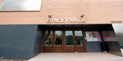 Espacio Familia