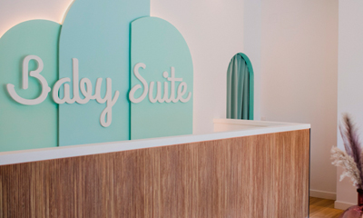 Baby suite