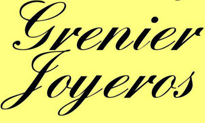 GRENIER JOYEROS