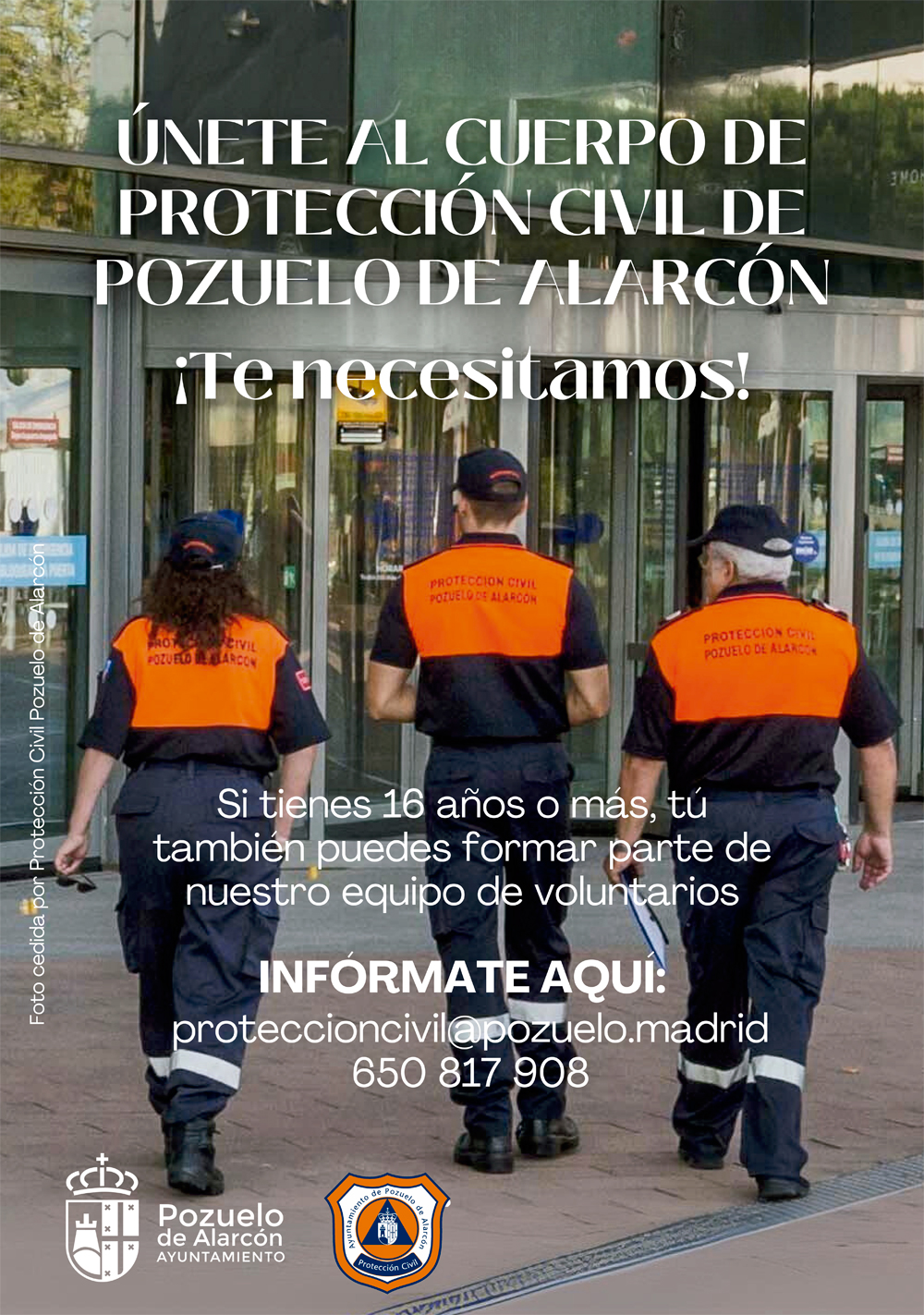 Protección civil