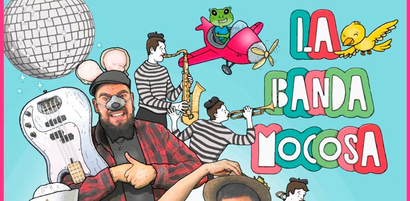 El Clan Familiar del Funk