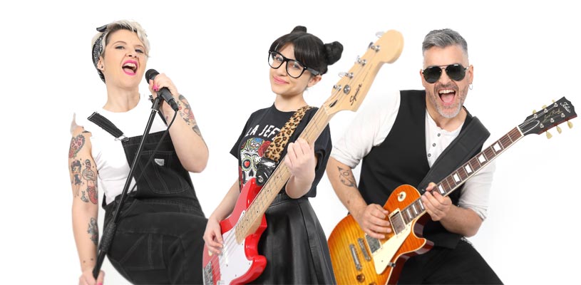 Dubbi Kids · Mi Primer Concierto