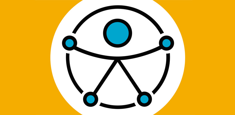 Portada Guía de recursos para personas con discapacidad