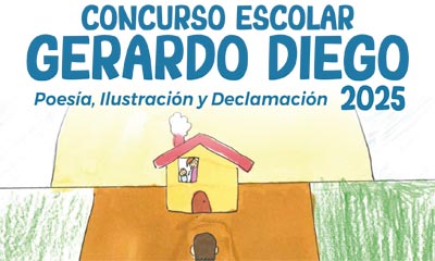 Concurso Gerardo Diego