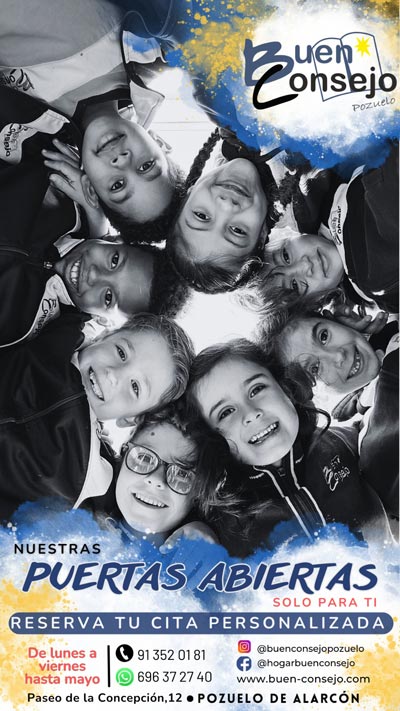 Colegio Hogar el Buen Consejo