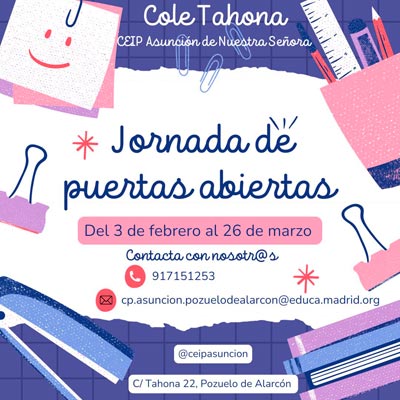 CEIP Asunción de Nuestra Señora