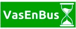 Logo Vas en Bus