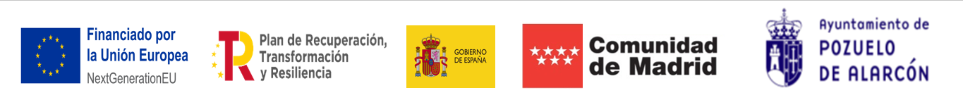 Logos Fondos Next Generation