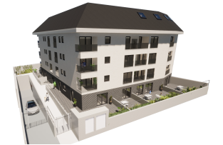 Promoción Avenida de Italia