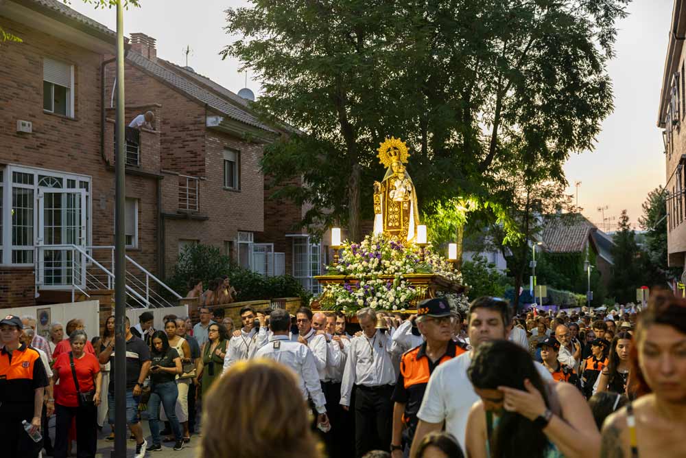 Procesión