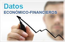 Datos económico-financieros