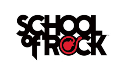 School of Rock 