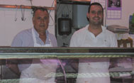 Jorge y Adolfo, Pescadería Jesús Aparicio (Se abre en ventana nueva)