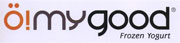 Logotipo de O my good