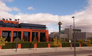 Parque Empresarial Ciudad de la Imagen (Se abre en ventana nueva)