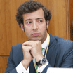 Álvaro Spottorno Vergara (Se abre en ventana nueva)