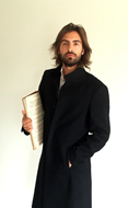 Miguel Coiz