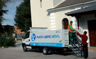 Punto limpio móvil (Se abre en ventana nueva)