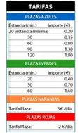 Tarifas (Se abre en ventana nueva)