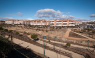 Parque Arroyo Meaques