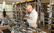 Préstamo de películas en las bibliotecas de Pozuelo (Se abre en ventana nueva)
