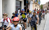 Fiesta de la bicicleta (Se abre en ventana nueva)