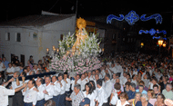 Procesión de la Virgen de la Consolación (Se abre en ventana nueva)