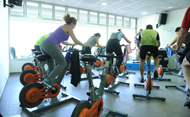 Instalaciones deportivas de Pozuelo (Se abre en ventana nueva)