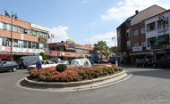 Barrio de La Estación (Se abre en ventana nueva)