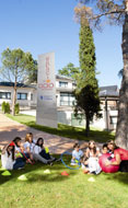 Espacio para el Ocio Pozuelo (Se abre en ventana nueva)