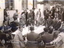 Reunión de autoridades