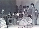Representación teatral